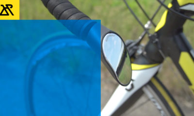 Sprintech Road Bike Bicycle Cycling Mirrors Review