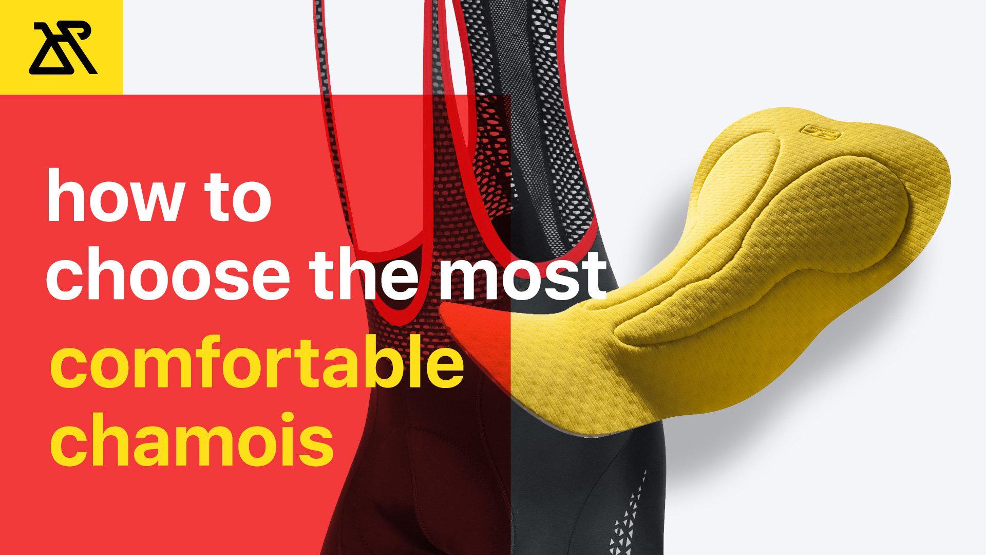 How To Choose Comfortable Bib Shorts Padding