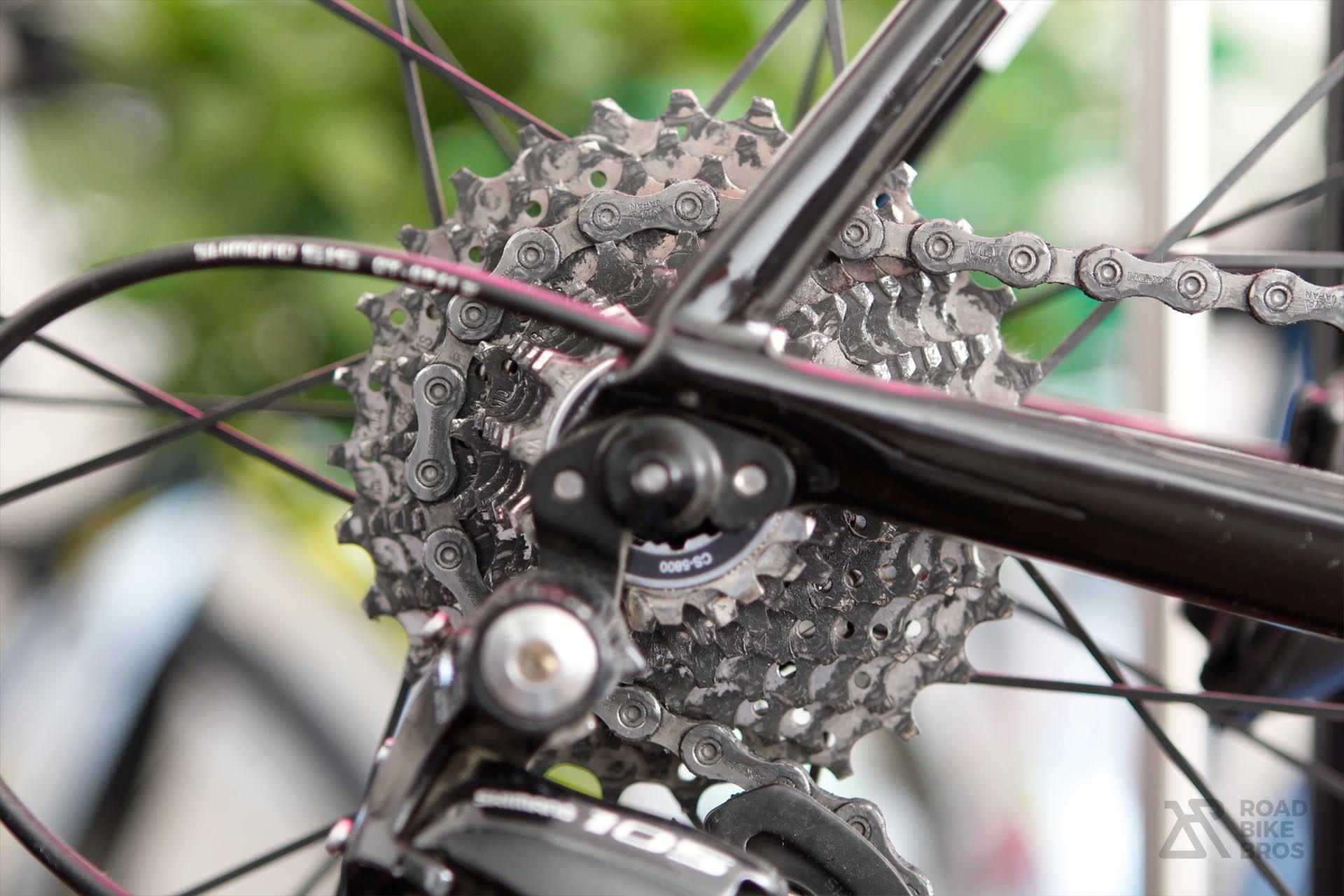 Muc off team best sale sky