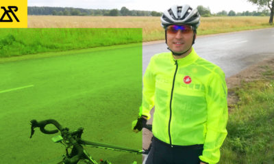 Castelli Squadra Long Water Resistant Cycling Rain Jacket Long Term Review