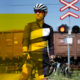 How To Cross Railroad Tracks On A Road Bike Cycling