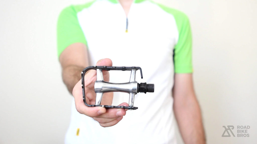 Tips You Should Know About Clipless Pedals and Shoes RoadBikeBros