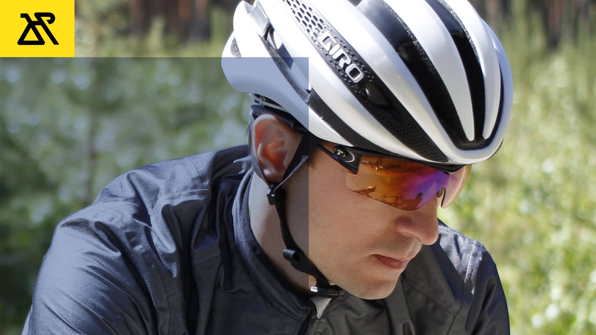 Why You Should Wear Sunglasses When Riding Your Bike